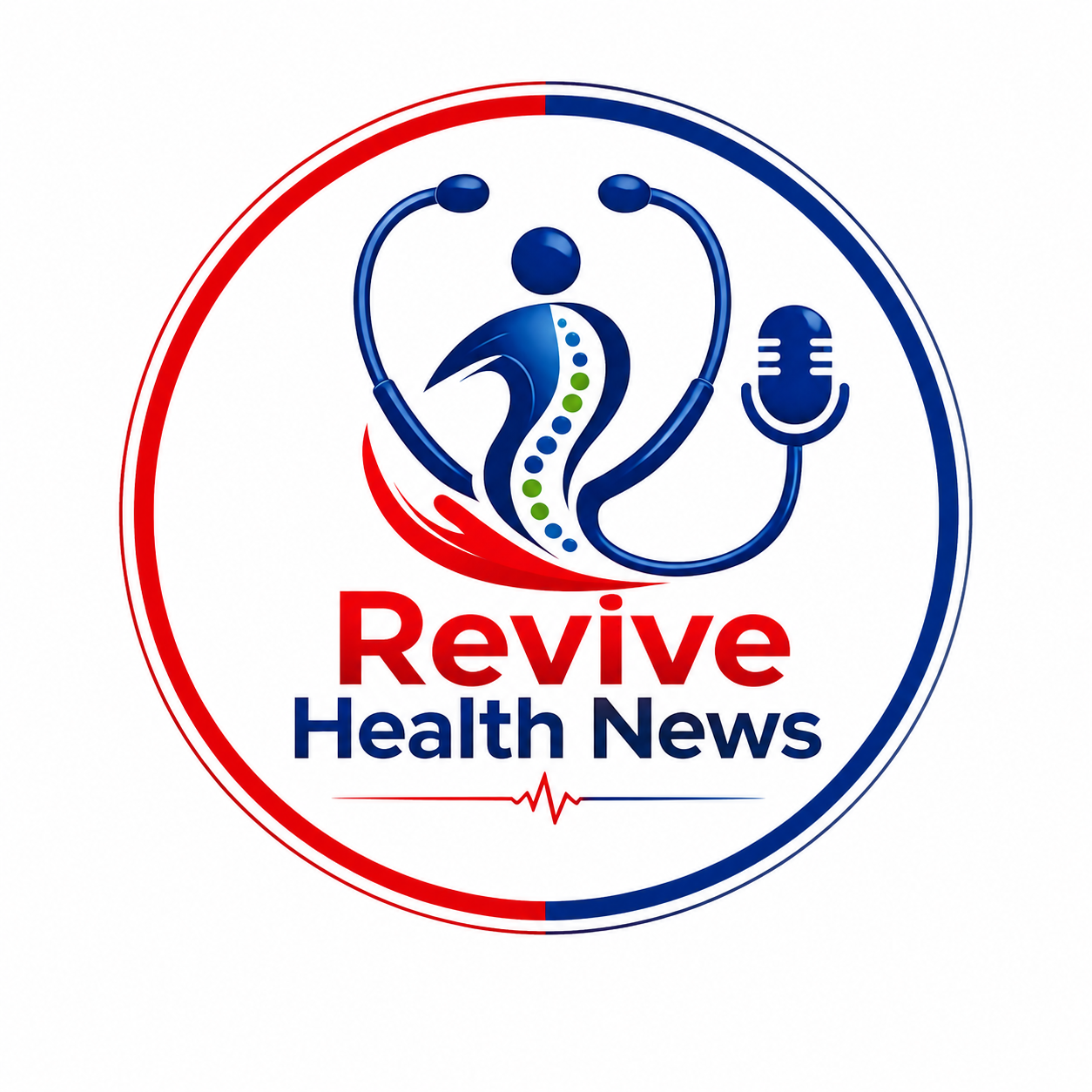 Revive Health News