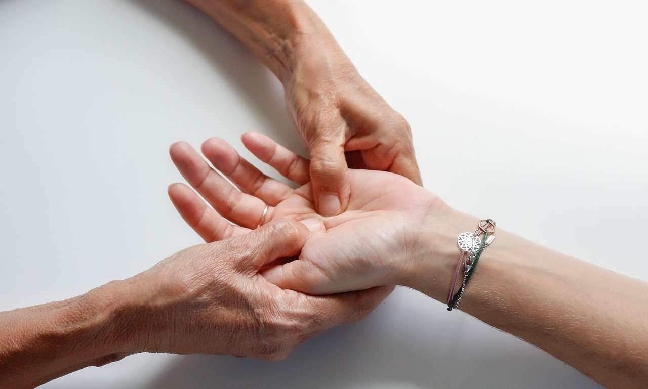 Can Years of Nerve Damage Be Recovered Naturally?