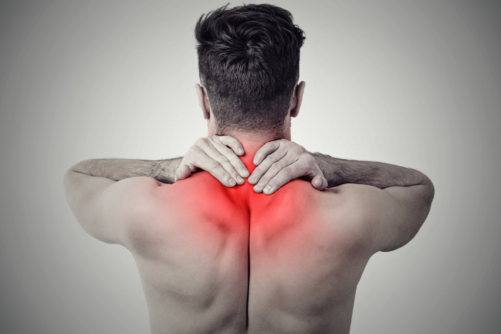 5 Warning Signs That Your Neck Pain Needs Professional Treatment?